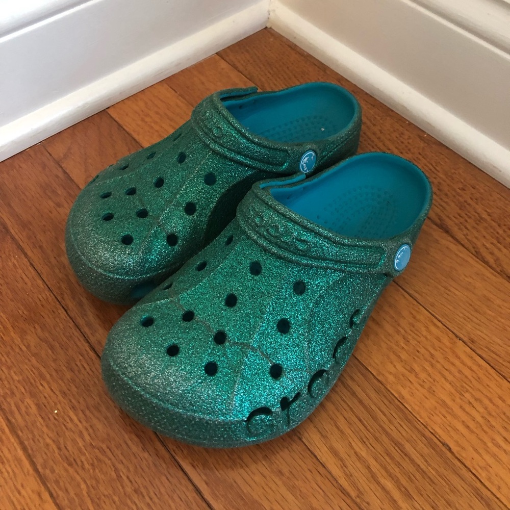 Kids crocs